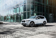 BMW va élargir sa gamme électrique #1