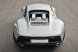 Porsche toont geheime designstudies - deel 1/3 #5