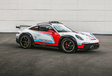Porsche révèle des études de design secrètes - Part 1/3 #2