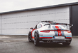 Porsche révèle des études de design secrètes - Part 1/3 #3
