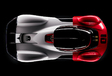Porsche révèle des études de design secrètes - Part 3/3 #6