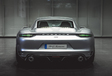 Porsche révèle des études de design secrètes - Part 1/3 #12