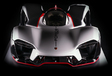 Porsche révèle des études de design secrètes - Part 3/3 #7