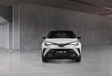 Toyota biedt de C-HR aan als GR Sport #2