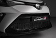 Toyota biedt de C-HR aan als GR Sport #11