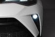 Toyota propose la C-HR en finition GR Sport #12