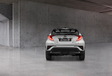 Toyota biedt de C-HR aan als GR Sport #4