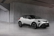 Toyota propose la C-HR en finition GR Sport #5
