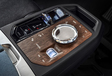 BMW iX : un SUV électrique pour 2021 #7