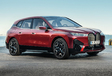 BMW iX : un SUV électrique pour 2021 #1