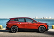 BMW onthult de elektrische iX, productie volgt in 2021 #2