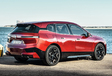 BMW iX : un SUV électrique pour 2021 #3