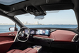 BMW iX : un SUV électrique pour 2021 #5