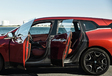 BMW iX : un SUV électrique pour 2021 #8