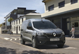 Renault vernieuwt Kangoo en Express #2
