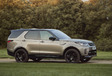 Nieuwe Land Rover Discovery: zachte evolutie #5