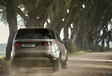 Nieuwe Land Rover Discovery: zachte evolutie #7