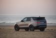 Nieuwe Land Rover Discovery: zachte evolutie #15