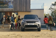 Nieuwe Land Rover Discovery: zachte evolutie #16
