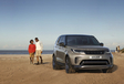 Nieuwe Land Rover Discovery: zachte evolutie #17
