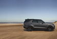 Nieuwe Land Rover Discovery: zachte evolutie #18
