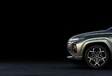 Hyundai tease le Tucson N Line #2
