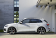 Vernieuwde Audi SQ5 behoudt TDI #2