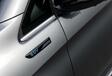 Mercedes V-Klasse nu ook als 100% elektrische EQV #12