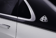 Mercedes-Maybach rend la Classe S encore plus luxueuse #4