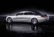 Mercedes-Maybach rend la Classe S encore plus luxueuse #5