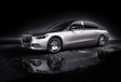 Mercedes-Maybach rend la Classe S encore plus luxueuse #6