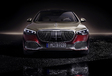 Mercedes-Maybach maakt S-Klasse nog luxueuzer #7