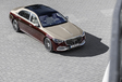 Mercedes-Maybach rend la Classe S encore plus luxueuse #10