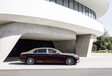 Mercedes-Maybach rend la Classe S encore plus luxueuse #13
