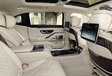 Mercedes-Maybach maakt S-Klasse nog luxueuzer #14