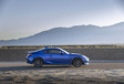 Subaru BRZ : nouvelle génération dévoilée #16