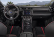 Subaru BRZ : nouvelle génération dévoilée #10