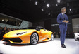 Winkelmann wordt CEO Lamborghini én Bugatti #1