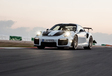 Porsche: synthethische brandstof als oplossing? #1
