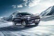 Jeep Compass: facelift voorgesteld in China #1