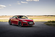 Audi TTS Competition Plus : un peu plus sportif #6