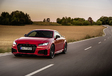 Audi TTS Competition Plus: een tandje sportiever #2