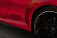 Audi TTS Competition Plus : un peu plus sportif #8