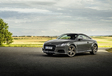 Audi TTS Competition Plus : un peu plus sportif #9
