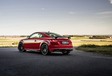 Audi TTS Competition Plus : un peu plus sportif #5