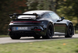 Porsche 911 GT3: de specificaties #3
