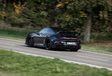 Porsche 911 GT3: de specificaties #2