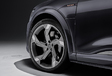 Audi E-Tron 2021 : recharge plus puissante et plus rapide #2