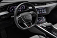 Audi E-Tron: sneller laden en meer voor modeljaar 2021 #3