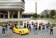 Studenten van TU Eindhoven bouwen EV uit afval #3